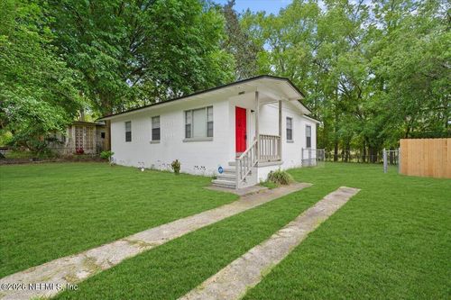6238 Pettiford Dr W, JACKSONVILLE, FL, 32209-1827 | Card Image