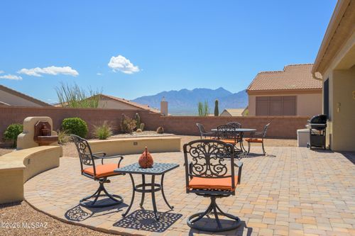 2364 W Calle Cacillo, Green Valley, AZ, 85622-8058 | Card Image