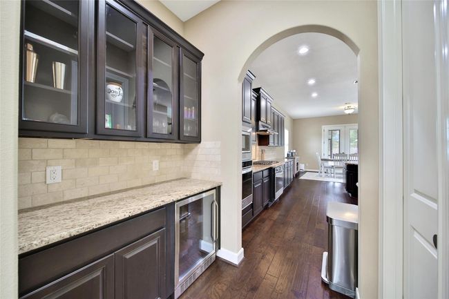 7545 Tyler Run Blvd, House other with 4 bedrooms, 4 bathrooms and 3 parking in Conroe TX | Image 7
