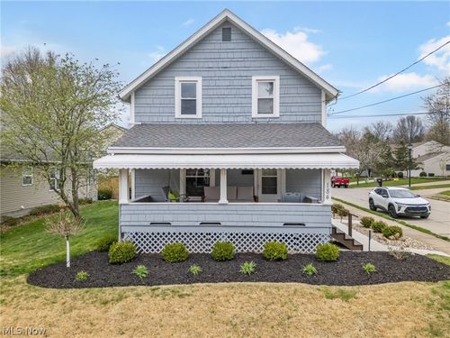 184 Baldwin Street, Wadsworth, OH, 44281 | Card Image