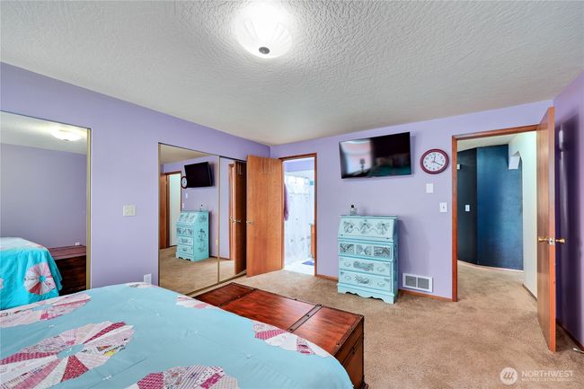 541 W Salal Pl, House other with 3 bedrooms, 2 bathrooms and 2 parking in Sequim WA | Image 27