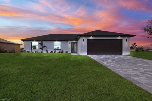 2612 Ne 22nd Ave, Cape Coral, FL, 33909-4563 | Card Image