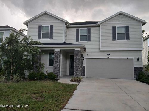 13258 Brookwater Dr, Jacksonville, FL, 32256-6841 | Card Image