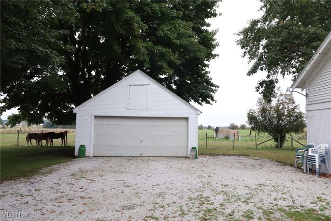 8371 Easton Rd, House other with 4 bedrooms, 2 bathrooms and null parking in Sterling OH | Image 8