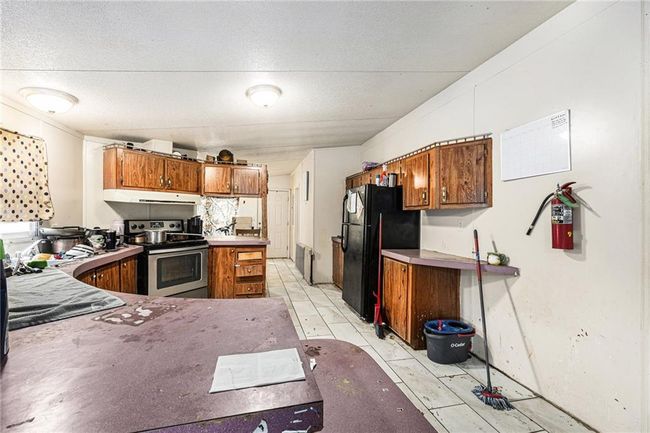 705 N Cayuga St, House other with 3 bedrooms, 2 bathrooms and null parking in Frontenac KS | Image 10
