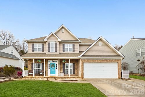567 Sunledge Ter, York, SC, 29745-7686 | Card Image
