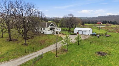 36903 E Church Rd, Oak Grove, MO, 64075-9061 | Card Image