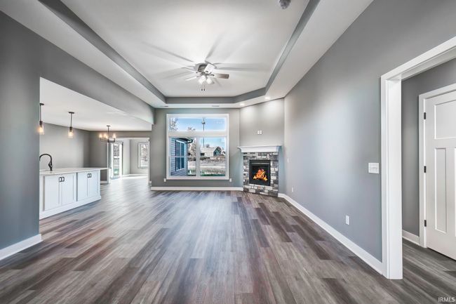 5042 Whittlebury Dr, House other with 3 bedrooms, 2 bathrooms and null parking in Fort Wayne IN | Image 6