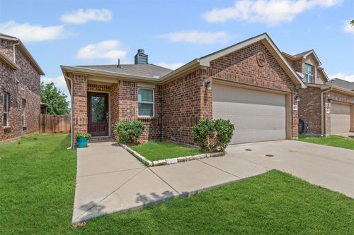 8837 Tenderfoot Ln, Aubrey, TX, 76227-1683 | Card Image