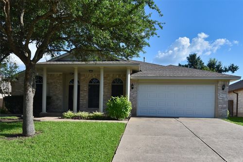 14605 Ballyclarc Dr, Austin, TX, 78717-4411 | Card Image