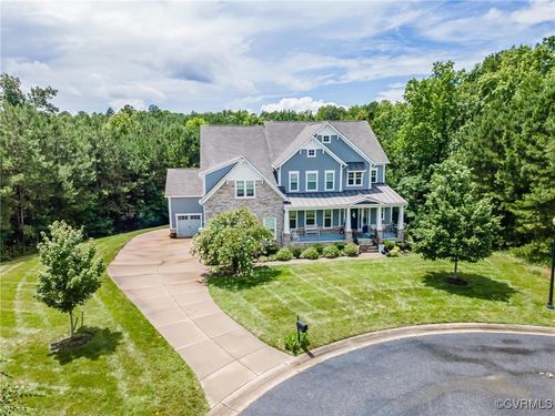 1501 Bluewater Ter, Chester, VA, 23836-6300 | Card Image