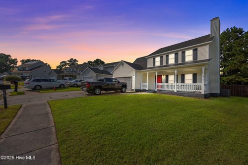 408 Eucalyptus Ln, Jacksonville, NC, 28546-4571 | Card Image
