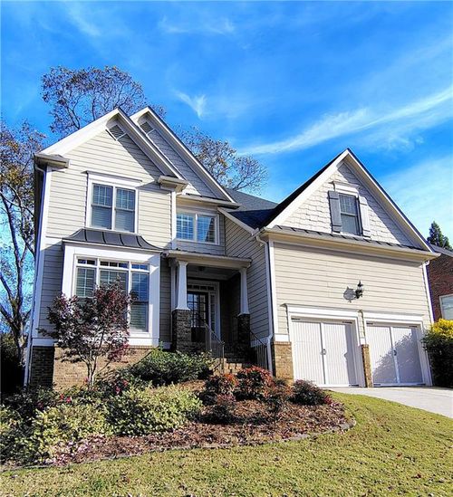 1467 Trilogy Park Dr, Hoschton, GA, 30548-1748 | Card Image
