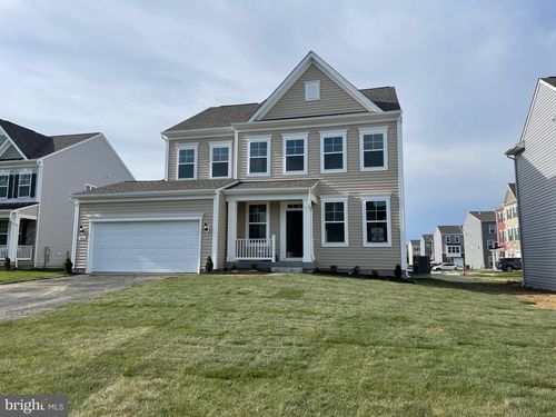 106 Ratification Ct, WINCHESTER, VA, 22602-6311 | Card Image