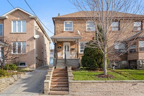 261 Blackthorn Ave, Toronto, ON, M6N3H7 | Card Image