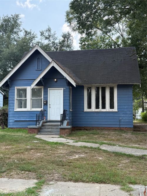 147 E Lister St, Shreveport, LA, 71101-5019 | Card Image