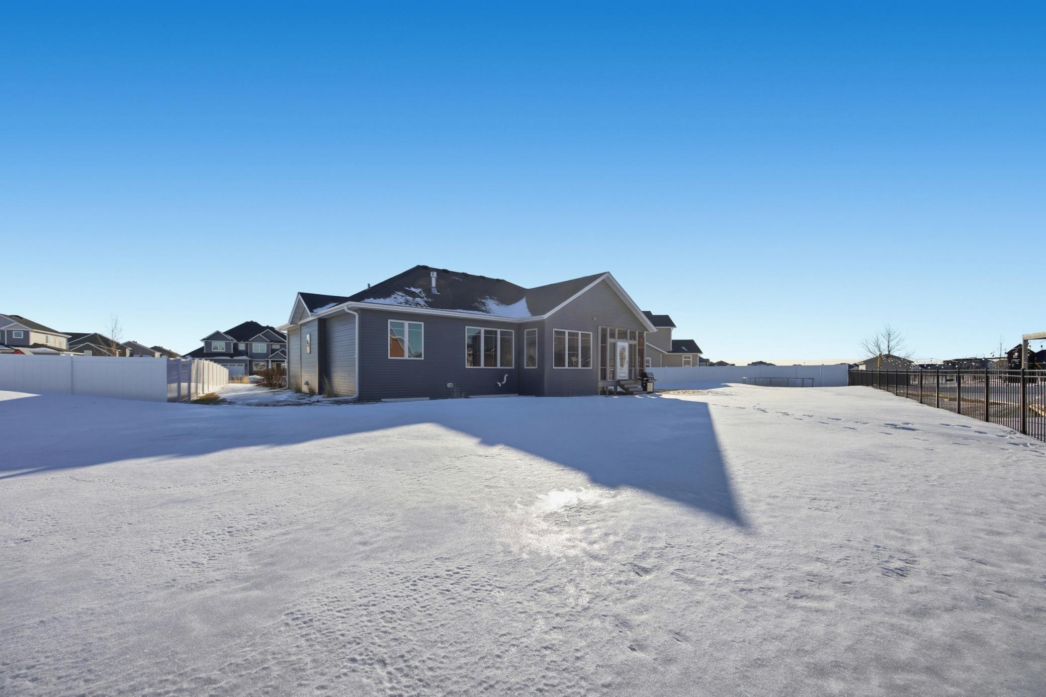 Residential in Fargo 5