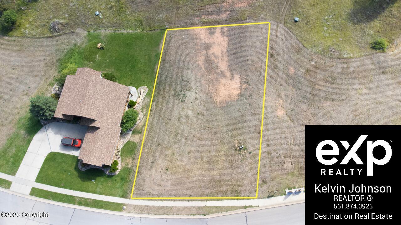 Land in Hulett 2