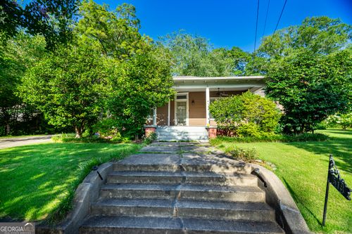 513 Park Ave, LaGrange, GA, 30240-3035 | Card Image