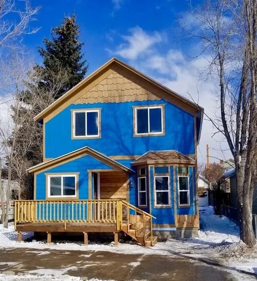 1122 Iowa Avenue, Butte, MT, 59701 | Card Image