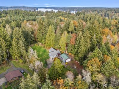 7239 Gallagher Cove Road Nw, House other with 2 bedrooms, 1 bathrooms and 3 parking in Olympia WA | Image 1