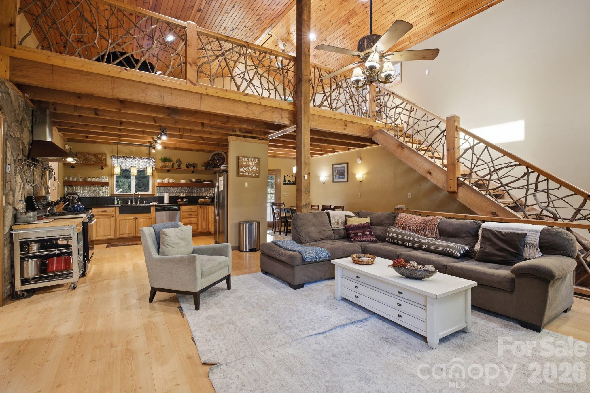 Residential in Waynesville 5
