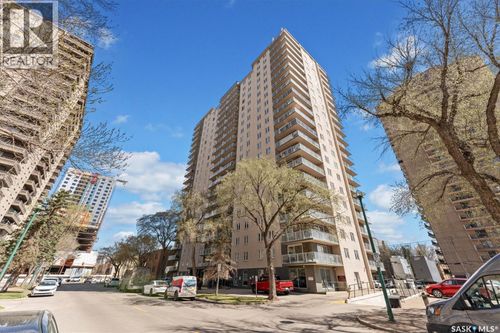 1501-320 5th Ave N, Saskatoon, SK, S7K2P5 | Card Image