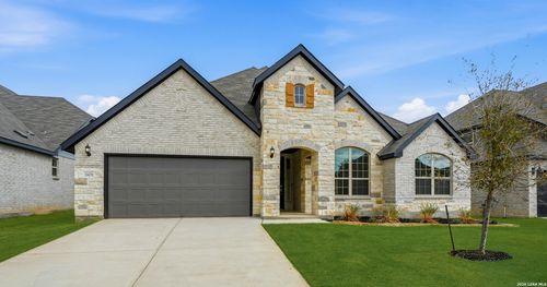 11479 Buffalo Bill, San Antonio, TX, 78254-4817 | Card Image