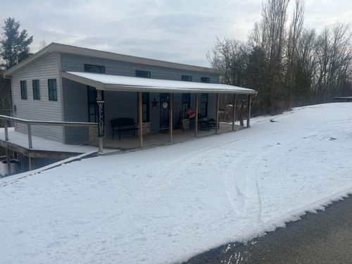 185 Turkey Ridge Rd, Wellington, KY, 40387-8117 | Card Image