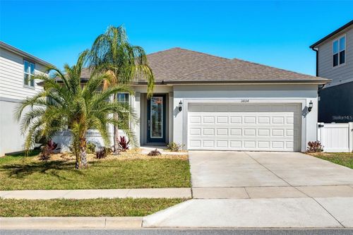 14334 Noto Ave, CLERMONT, FL, 34714-9172 | Card Image