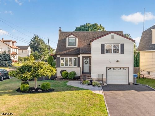 203 Amboy Ave, South Plainfield, NJ, 07080-3302 | Card Image