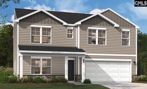 352 Pulman Drive, Hopkins, SC, 29061 | Card Image