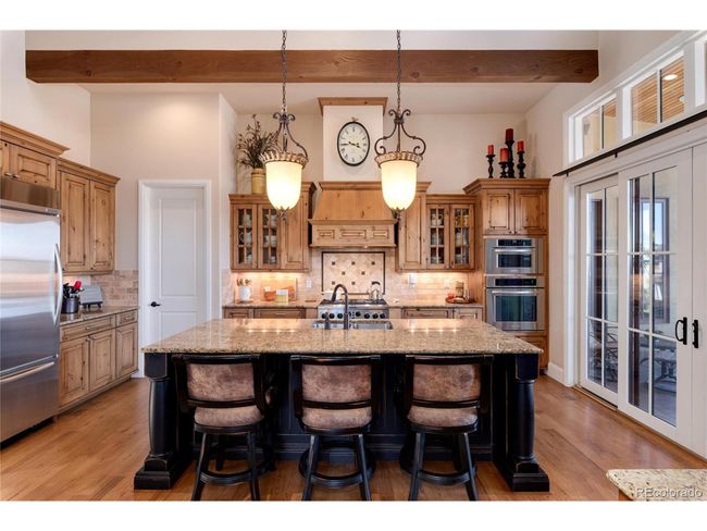 8002 Galileo Way, House other with 5 bedrooms, 6 bathrooms and null parking in Littleton CO | Image 5