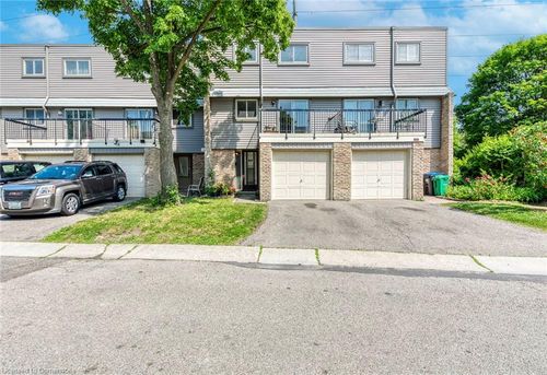 60-2315 Bromsgrove Rd, Mississauga, ON, L5J4A6 | Card Image