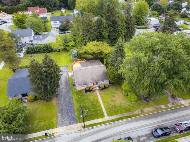 3 Arbor Lea Rd, House other with 3 bedrooms, 1 bathrooms and null parking in LANSDOWNE PA | Image 29