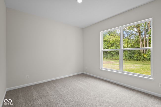5444 Aspen Wood Ln, House other with 5 bedrooms, 3 bathrooms and null parking in Indianapolis IN | Image 32