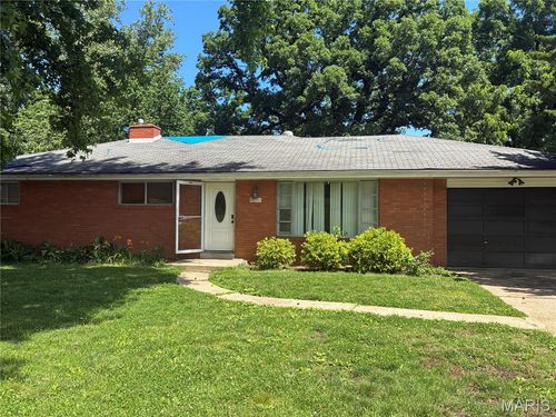7119 Oreon Ave, Saint Louis, MO, 63121-2805 | Card Image