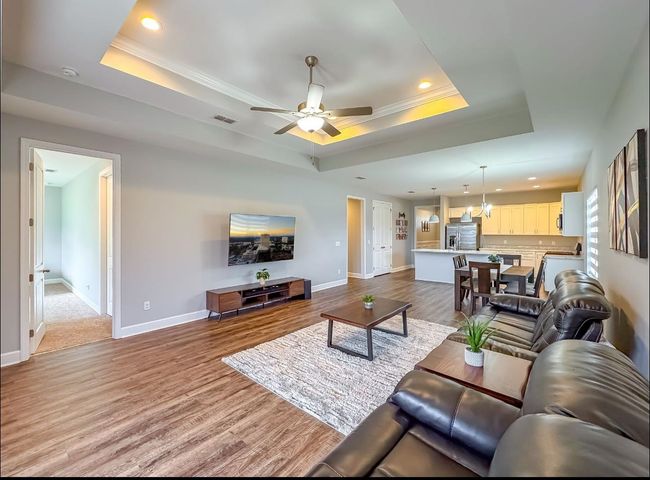 4461 River Breeze Ln, House other with 4 bedrooms, 2 bathrooms and null parking in TALLAHASSEE FL | Image 9
