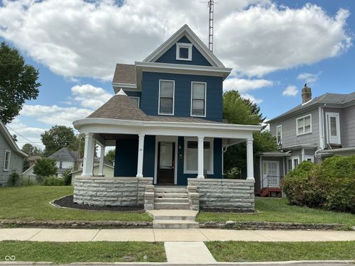 52 S 17th St, Richmond, IN, 47374-5647 | Card Image