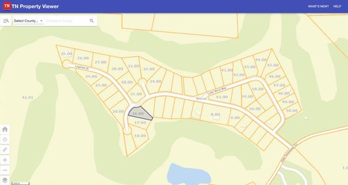 0 Legends Dr, Springville, TN, 38256 | Card Image