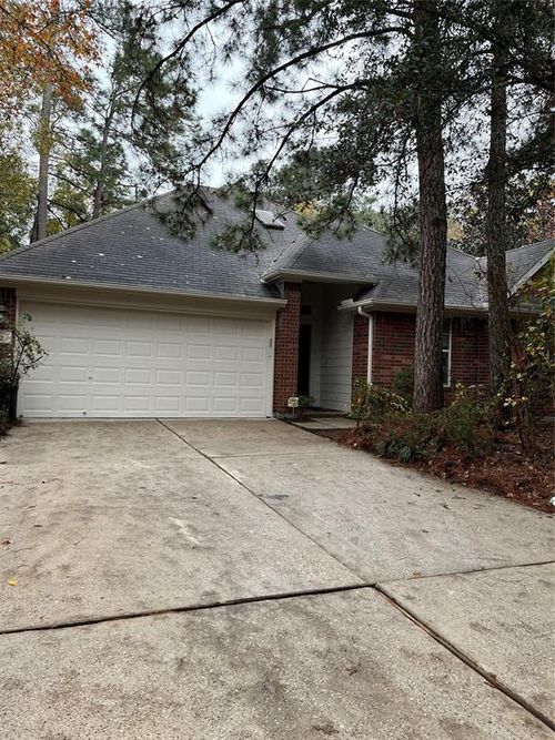 2 Orchid Grove Pl Place, The Woodlands, TX, 77385 | Card Image