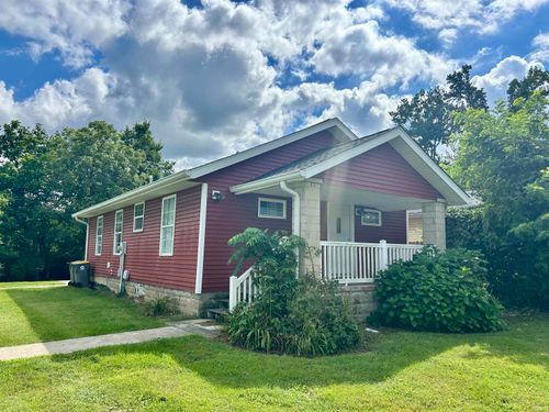 913 W Gourley Pike, Bloomington, IN, 47404 | Card Image