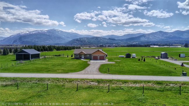 10 Stone Brook Ln, House other with 3 bedrooms, 2 bathrooms and null parking in Plains MT | Image 6
