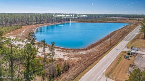 0 Lake Road, Havelock, NC, 28532 | Card Image