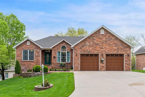 26349 Lakeview Ter, Godfrey, IL, 62035-3598 | Card Image
