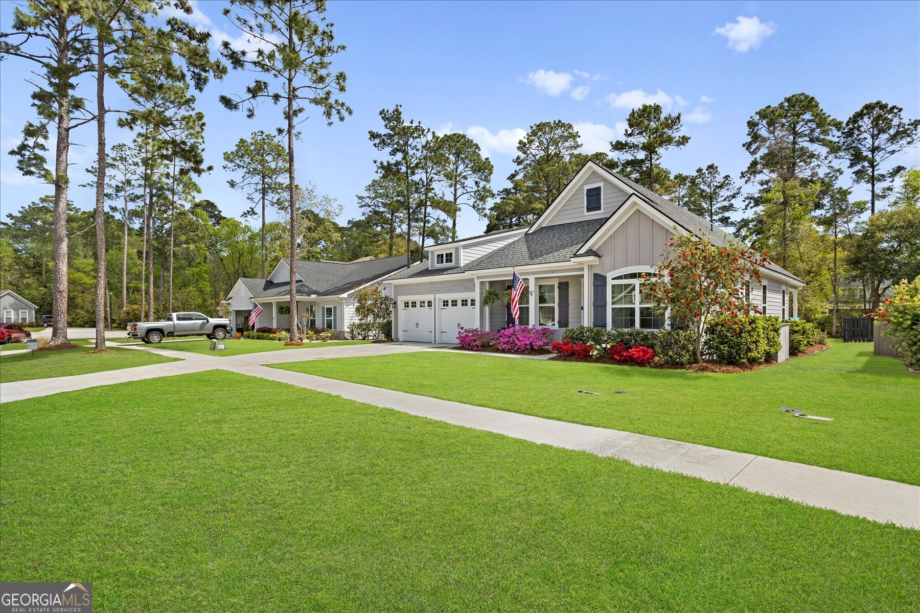 Residential in Richmond Hill 4