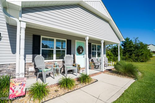 344 White Dove Dr, Hubert, NC, 28539-7501 | Card Image