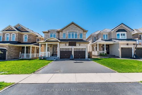 17 Matagami St, Brampton, ON, L6Y0M9 | Card Image