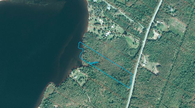 0 Grand Mira South Rd, Home with 3 bedrooms, 2 bathrooms and null parking in Marion Bridge NS | Image 18