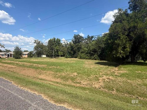 0 Ne 2nd St, Summerdale, AL, 36580 | Card Image